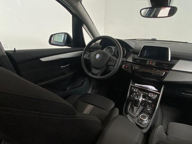 BMW 2-SERIE Active Tourer 218i High Executive Edition