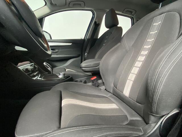 BMW 2-SERIE Active Tourer 218i High Executive Edition