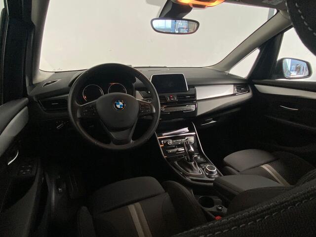 BMW 2-SERIE Active Tourer 218i High Executive Edition