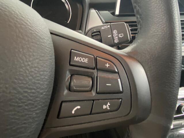 BMW 2-SERIE Active Tourer 218i High Executive Edition