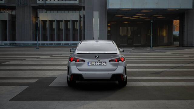 BMW 2-SERIE Gran Coupé 220 M Sport Automaat / Sportstoelen / Achteruitrijcamera / Adaptieve LED / M Adaptief onderstel / Comfort Access / Stuurverwarming