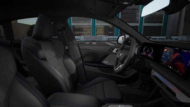 BMW 2-SERIE Gran Coupé 220 M Sport Automaat / Sportstoelen / Achteruitrijcamera / Adaptieve LED / M Adaptief onderstel / Comfort Access / Stuurverwarming