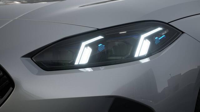 BMW 2-SERIE Gran Coupé 220 M Sport Automaat / Sportstoelen / Achteruitrijcamera / Adaptieve LED / M Adaptief onderstel / Comfort Access / Stuurverwarming