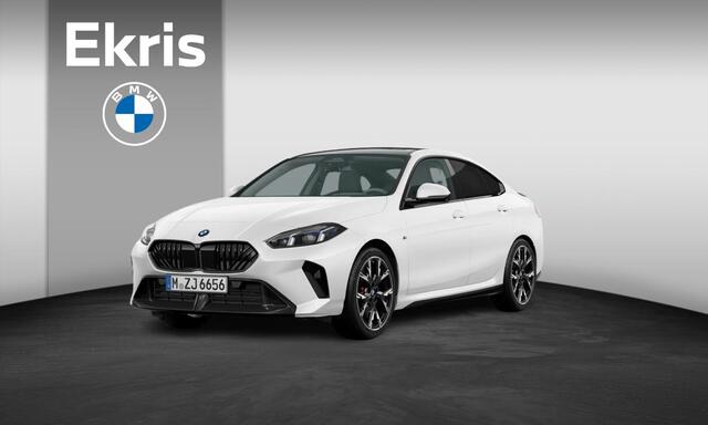 BMW 2-SERIE Gran Coupé 220 M Sportpakket Pro | Panoramadak | Driving Assistant Professional