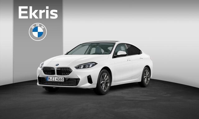 BMW 2-SERIE Gran Coupé 220 Premium Pack | Comfort Access | Stuurwiel verwarming | Getint Glas