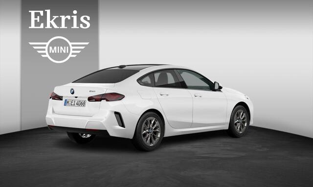 BMW 2-SERIE Gran Coupé 220 Premium Pack | Comfort Access | Stuurwiel verwarming | Getint Glas