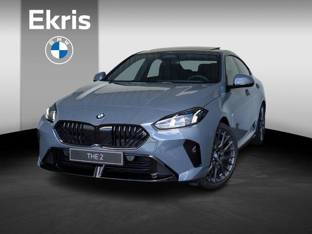 BMW 2-SERIE Gran Coupé Gran Coupé 220 | M Sportpakket | M Sportpakket Pro | Equipment Pack