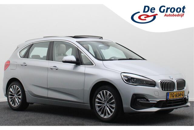 BMW 2-SERIE Active Tourer 220i High Executive