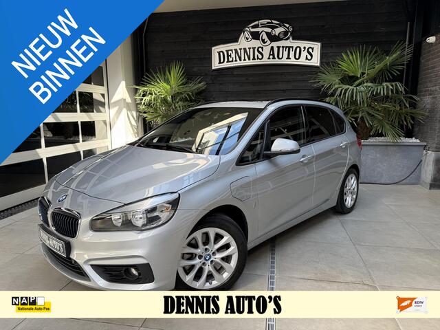 BMW 2-SERIE Active Tourer 225xe Centennial High Executive M pakket panorama!