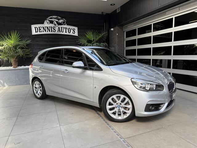 BMW 2-SERIE Active Tourer 225xe Centennial High Executive M pakket panorama!