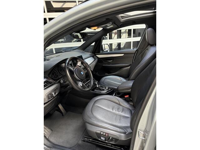 BMW 2-SERIE Active Tourer 225xe Centennial High Executive M pakket panorama!