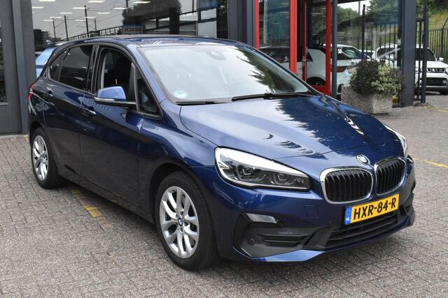 BMW 2-SERIE Active Tourer 225xe iPerformance Executive Navigatie | Stoelverwarming | Camera | 100% Onderhouden 12 mnd BOVAG garantie Whatsapp 06-53188999