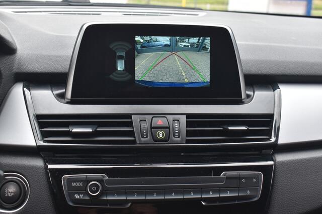 BMW 2-SERIE Active Tourer 225xe iPerformance Executive Navigatie | Stoelverwarming | Camera | 100% Onderhouden 12 mnd BOVAG garantie Whatsapp 06-53188999