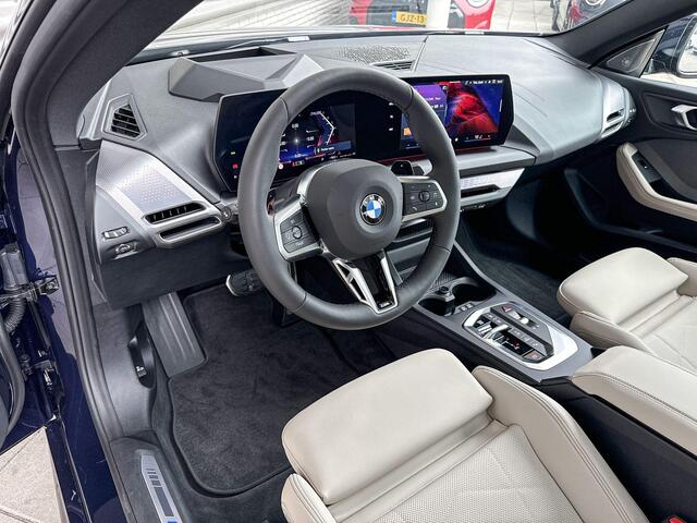 BMW 2-SERIE Gran Coupé 220 | M Sport Pro | Innovation Pack | Driving Assistant Professional