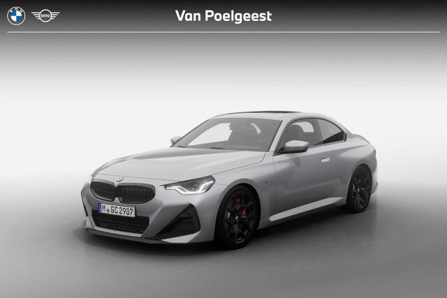 BMW 2-SERIE Coupé 220i | M Sport Pro | Premium Pack | HiFi System Harman Kardon