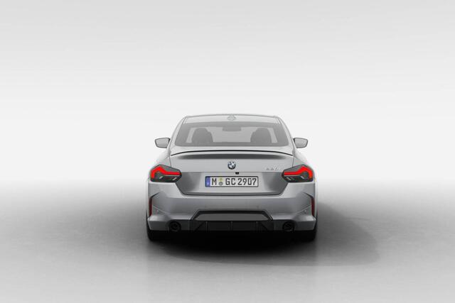BMW 2-SERIE Coupé 220i | M Sport Pro | Premium Pack | HiFi System Harman Kardon