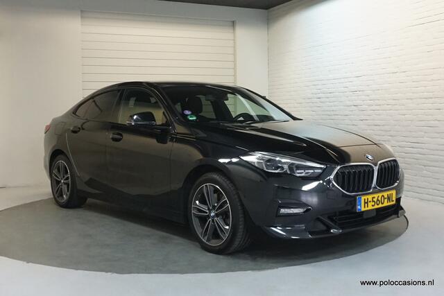 BMW 2-SERIE Gran Coupé 218i Automaat | Carplay | DAB+ | Sportpakket |