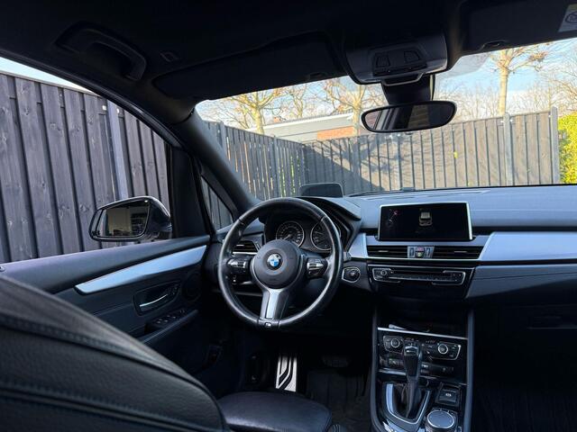 BMW 2-SERIE Active Tourer 225xe M Sport HUD LEER