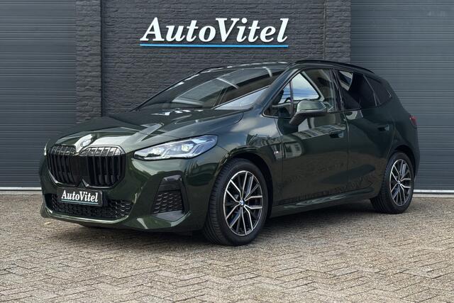 BMW 2-SERIE Active Tourer 218i M-Sport | Trekhaak | Sportstoelen | Adaptive Cruise | Adaptief M-onderstel