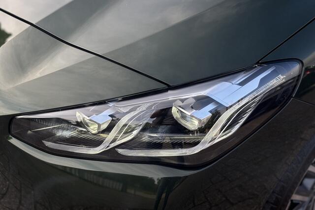 BMW 2-SERIE Active Tourer 218i M-Sport | Trekhaak | Sportstoelen | Adaptive Cruise | Adaptief M-onderstel