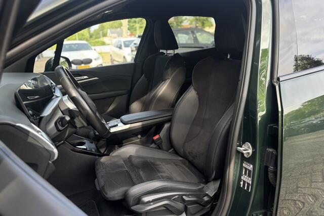 BMW 2-SERIE Active Tourer 218i M-Sport | Trekhaak | Sportstoelen | Adaptive Cruise | Adaptief M-onderstel