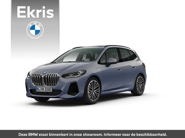BMW 2-SERIE 225e xDrive Active Tourer | M Sportpakket | Innovation Pack | Comfort Pack | Travel Pack