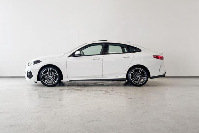 BMW 2-SERIE Gran Coupé 218i High Executive M Sport Edition Aut.