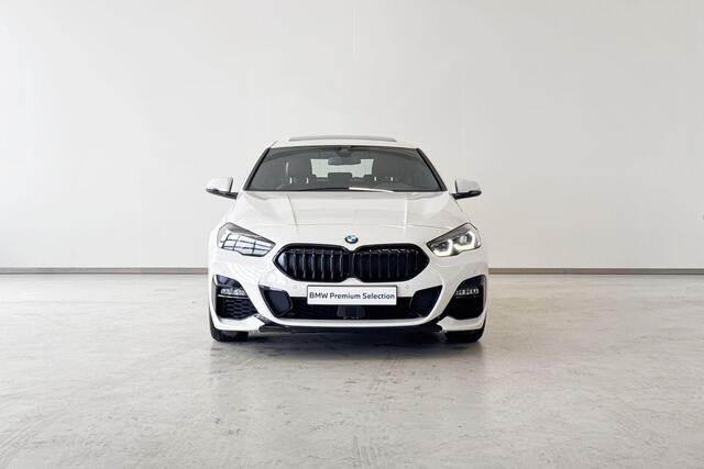 BMW 2-SERIE Gran Coupé 218i High Executive M Sport Edition Aut.