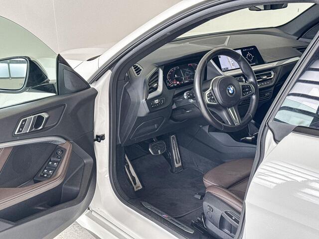 BMW 2-SERIE Gran Coupé 218i High Executive M Sport Edition Aut.