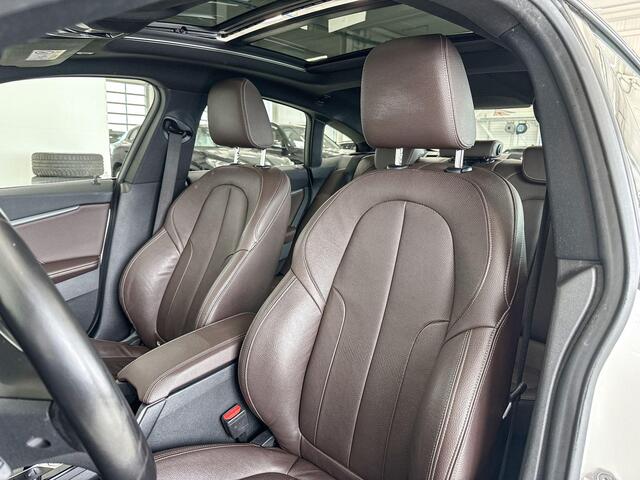 BMW 2-SERIE Gran Coupé 218i High Executive M Sport Edition Aut.