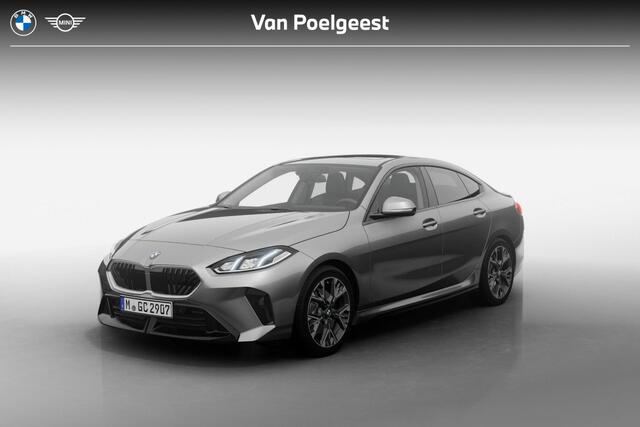 BMW 2-SERIE Gran Coupé 220 M Sport Design Edition | Glazen panoramadak | Driving Assistant
