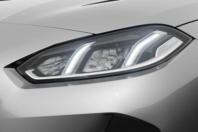 BMW 2-SERIE Gran Coupé 220 M Sport Design Edition | Glazen panoramadak | Driving Assistant