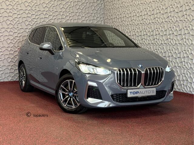 BMW 2-SERIE Active Tourer ? 230E ? XDRIVE 326PK M SPORT LED ELEK.KLEP CAMERA TREKHAAK 05/2024 AWD 4X4 4WD M-Sportpakket PHEV