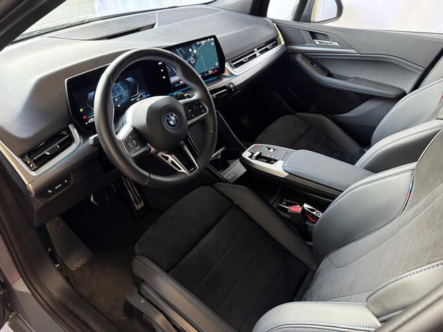BMW 2-SERIE Active Tourer ? 230E ? XDRIVE 326PK M SPORT LED ELEK.KLEP CAMERA TREKHAAK 05/2024 AWD 4X4 4WD M-Sportpakket PHEV