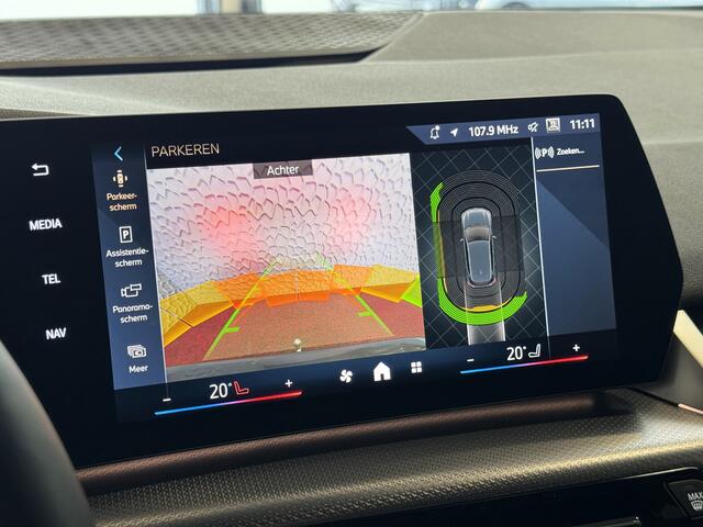 BMW 2-SERIE Active Tourer ? 230E ? XDRIVE 326PK M SPORT LED ELEK.KLEP CAMERA TREKHAAK 05/2024 AWD 4X4 4WD M-Sportpakket PHEV