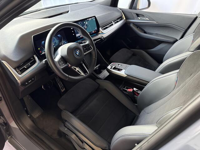 BMW 2-SERIE Active Tourer ? 230E ? XDRIVE 326PK M SPORT LED ELEK.KLEP CAMERA TREKHAAK 05/2024 AWD 4X4 4WD M-Sportpakket PHEV