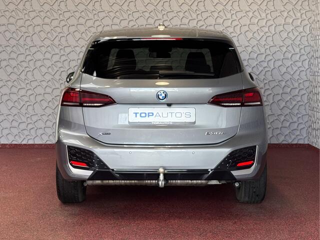 BMW 2-SERIE Active Tourer ? 230E ? XDRIVE 326PK M SPORT LED ELEK.KLEP CAMERA TREKHAAK 04/2024 AWD 4X4 4WD M-Sportpakket PHEV