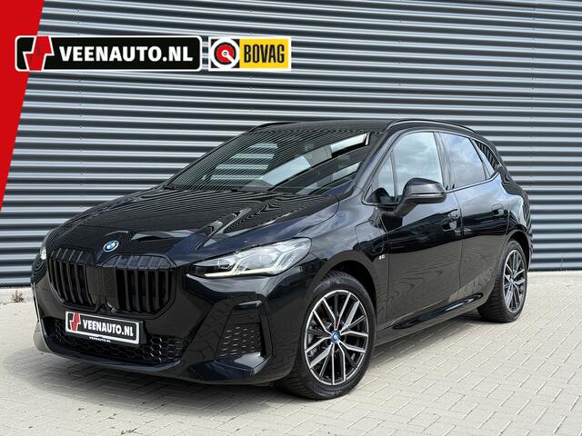 BMW 2-SERIE Active Tourer 225e xDrive M-Sport Shadow