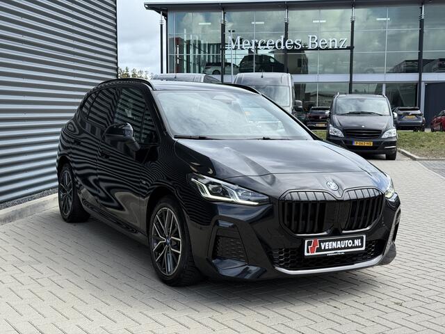 BMW 2-SERIE Active Tourer 225e xDrive M-Sport Shadow