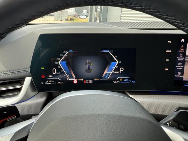 BMW 2-SERIE Active Tourer 225e xDrive M-Sport Shadow