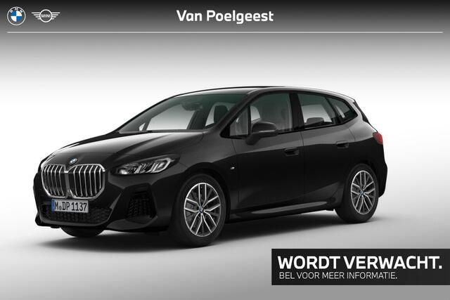 BMW 2-SERIE Active Tourer 218i M Sportpakket / Trekhaak