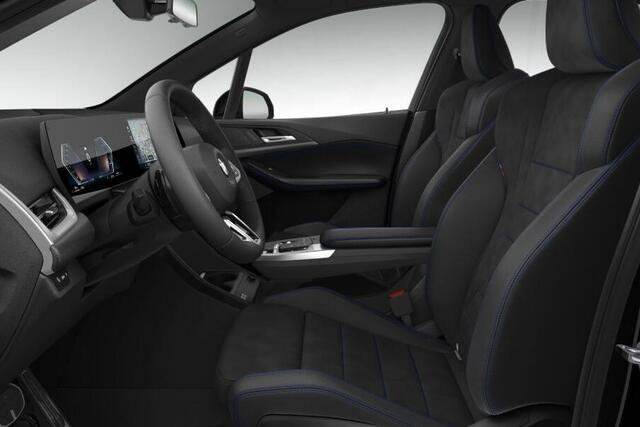 BMW 2-SERIE Active Tourer 218i M Sportpakket / Trekhaak