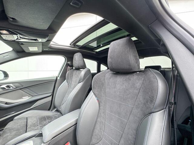 BMW 2-SERIE Gran Coupé 220