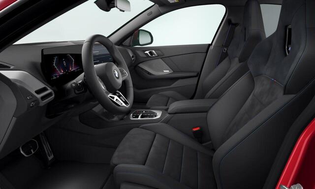 BMW 2-SERIE Gran Coupé 220 | M Sport Package Pro | Equipment Package