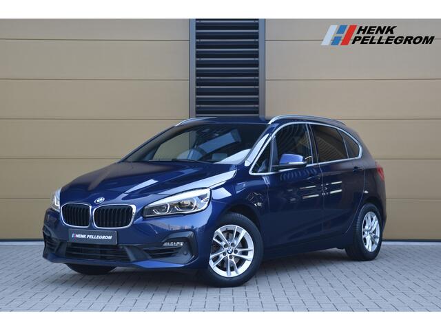 BMW 2-SERIE Active Tourer 218i Executive Edition * Head-up * Sportline uitvoering * LED * Facelift *
