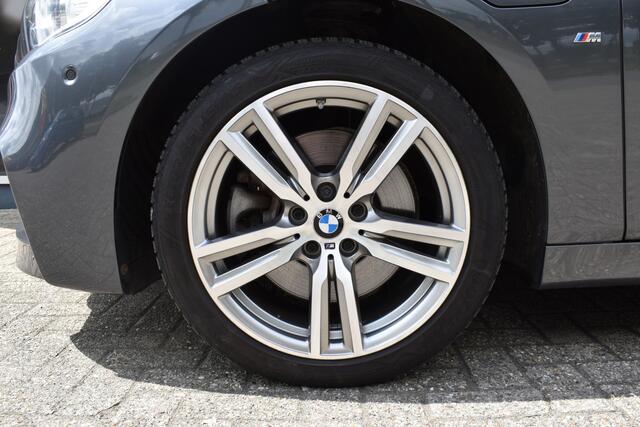 BMW 2-SERIE Active Tourer 225xe iPerformance Centennial High Executive M pakket / Hybride / Automaat / Leder / Parkeerhulp / Panorama / Keyless