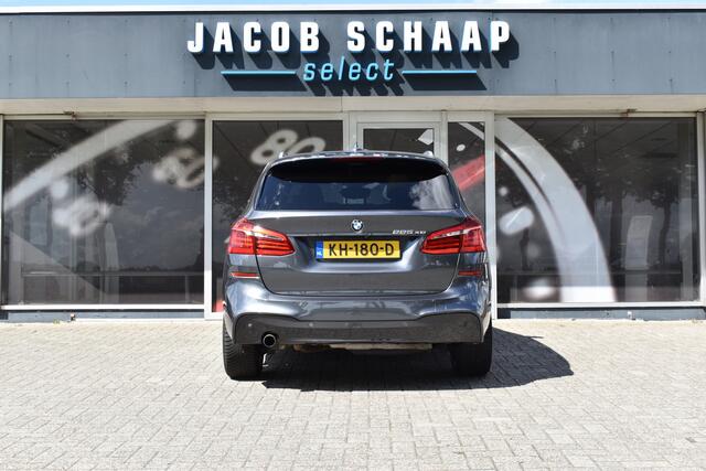 BMW 2-SERIE Active Tourer 225xe iPerformance Centennial High Executive M pakket / Hybride / Automaat / Leder / Parkeerhulp / Panorama / Keyless