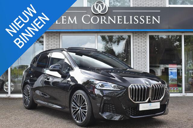 BMW 2-SERIE Active Tourer 218i aut M-Sport Pano Leder Harman/Kardon Carmera