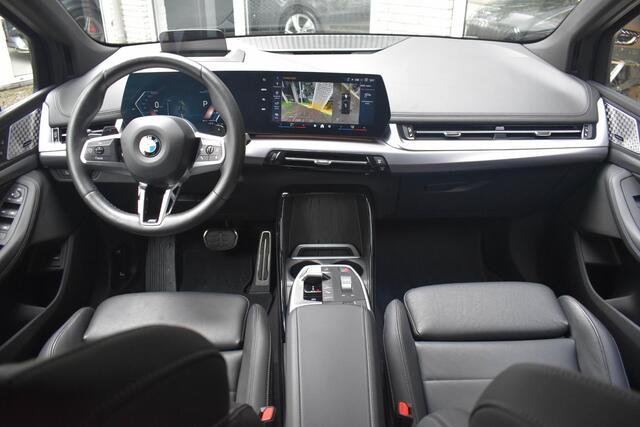 BMW 2-SERIE Active Tourer 218i aut M-Sport Pano Leder Harman/Kardon Carmera