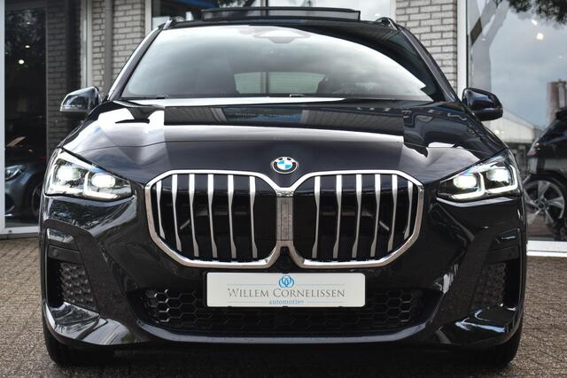 BMW 2-SERIE Active Tourer 218i aut M-Sport Pano Leder Harman/Kardon Carmera